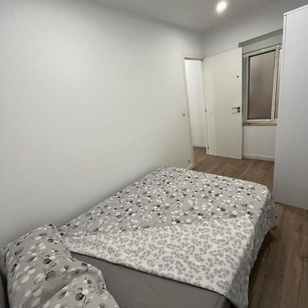 Habitacion Privada En Un Gran Sector Leilighet Valencia Eksteriør bilde